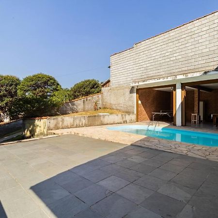 Chacara Dos Sonhos Em Mairipora Villa Exterior photo