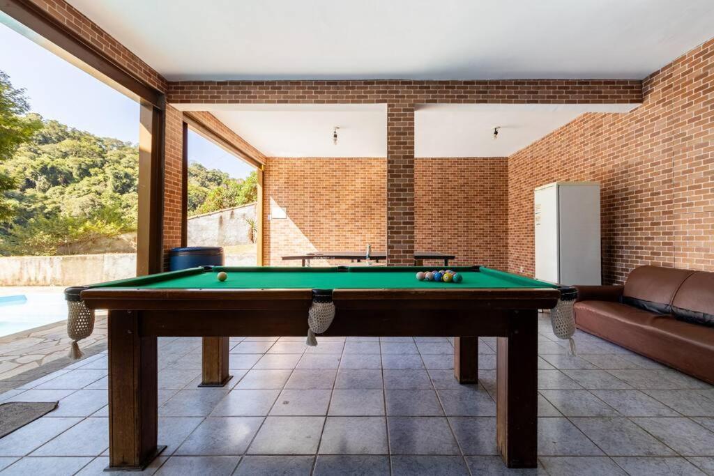 Chacara Dos Sonhos Em Mairipora Villa Exterior photo