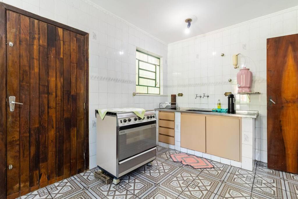 Chacara Dos Sonhos Em Mairipora Villa Exterior photo