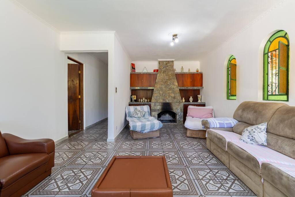 Chacara Dos Sonhos Em Mairipora Villa Exterior photo