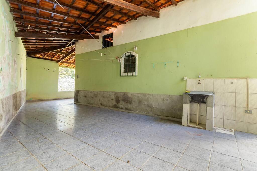 Chacara Dos Sonhos Em Mairipora Villa Exterior photo