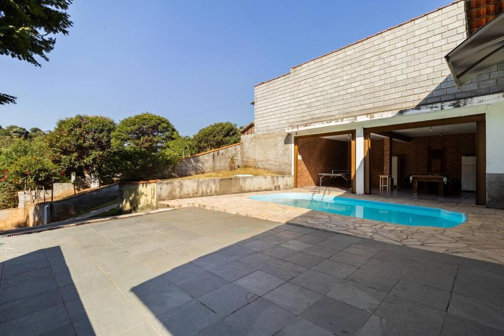 Chacara Dos Sonhos Em Mairipora Villa Exterior photo